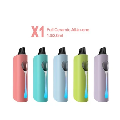 Чи варті керамічні котушки Vape?