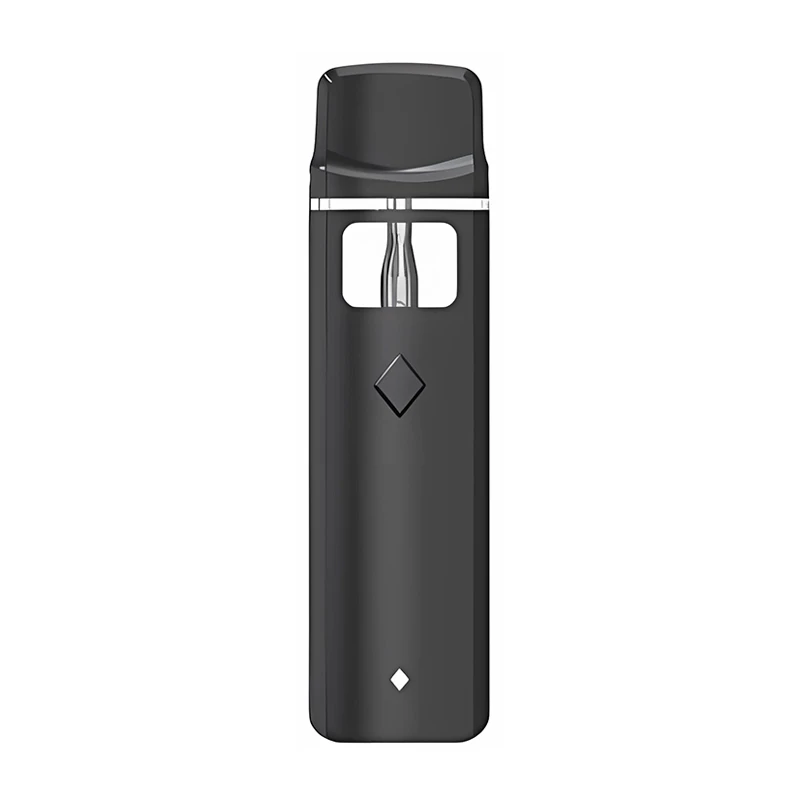 Подвійний смак Vape Pen