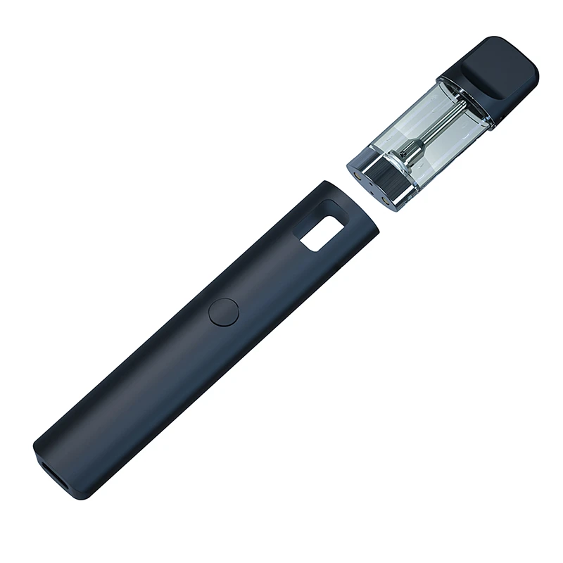 Ручки Pod System Vape Pens 1 мл