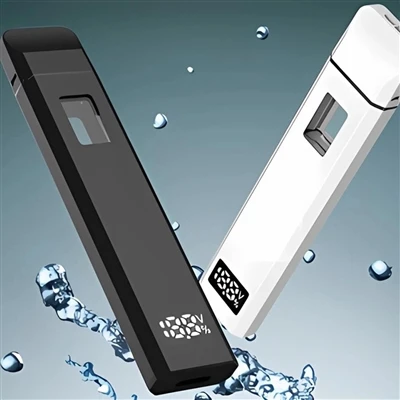 Чи краще жива каніфоль у Vape Pen?