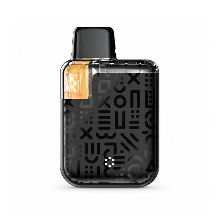 Одноразовий вейп Mini Postless