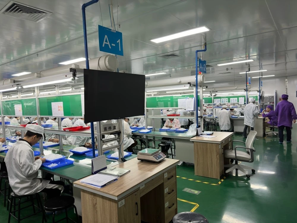 Production Workshop 1 Production Workshop 1