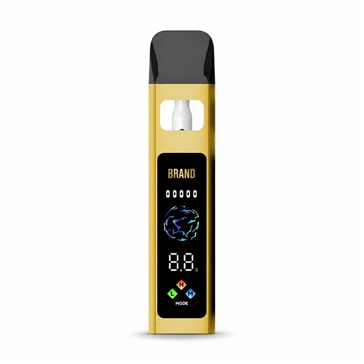Одноразовий вейп Smart Screen